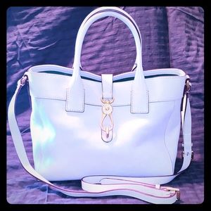 Dooney & Bourne Large Amelie Tote